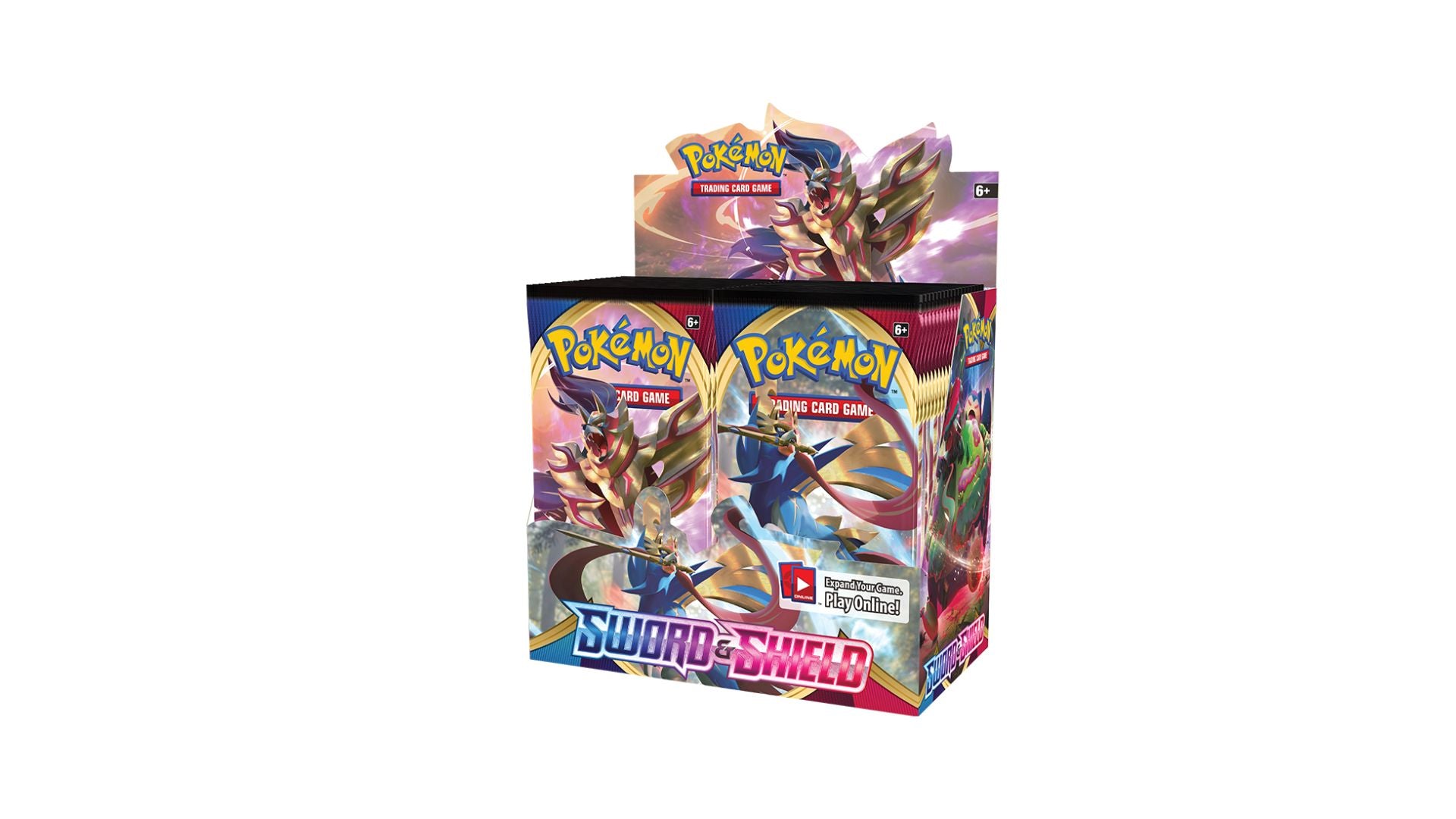 Pokémon TCG Vivid Voltage Cards - 1 Deck