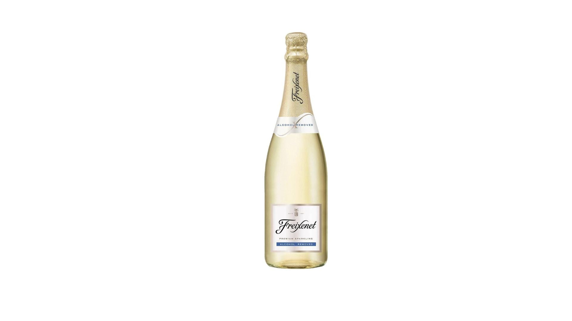 Freixenét Sparkling White Álcohol Free 750ml