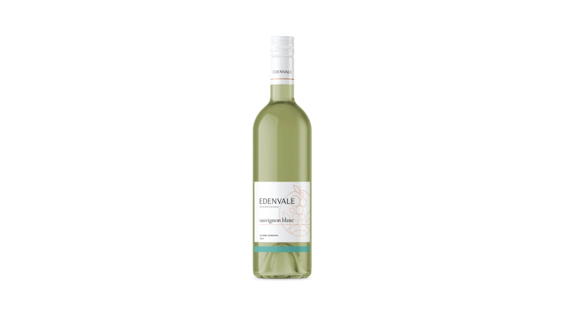 Edenvale Alcohol Free Sauvignon Blanc 750ml