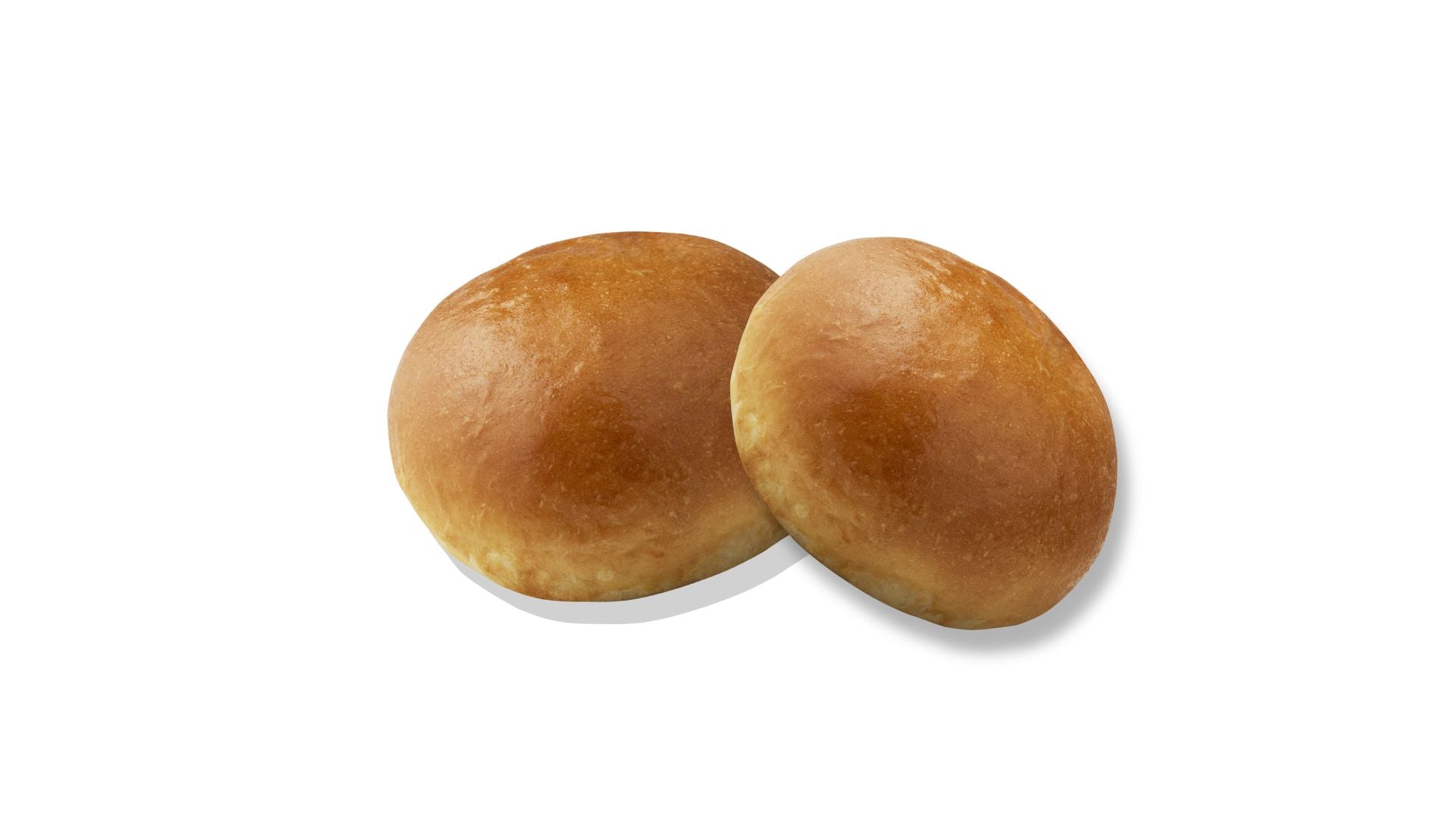 Bakers Maison Milk Bun 80g