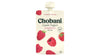 Chobani Greek Yoghurt Pouch Raspberry 140g