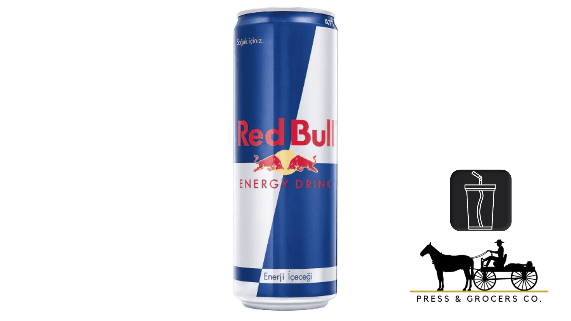 Red Bull 473ml