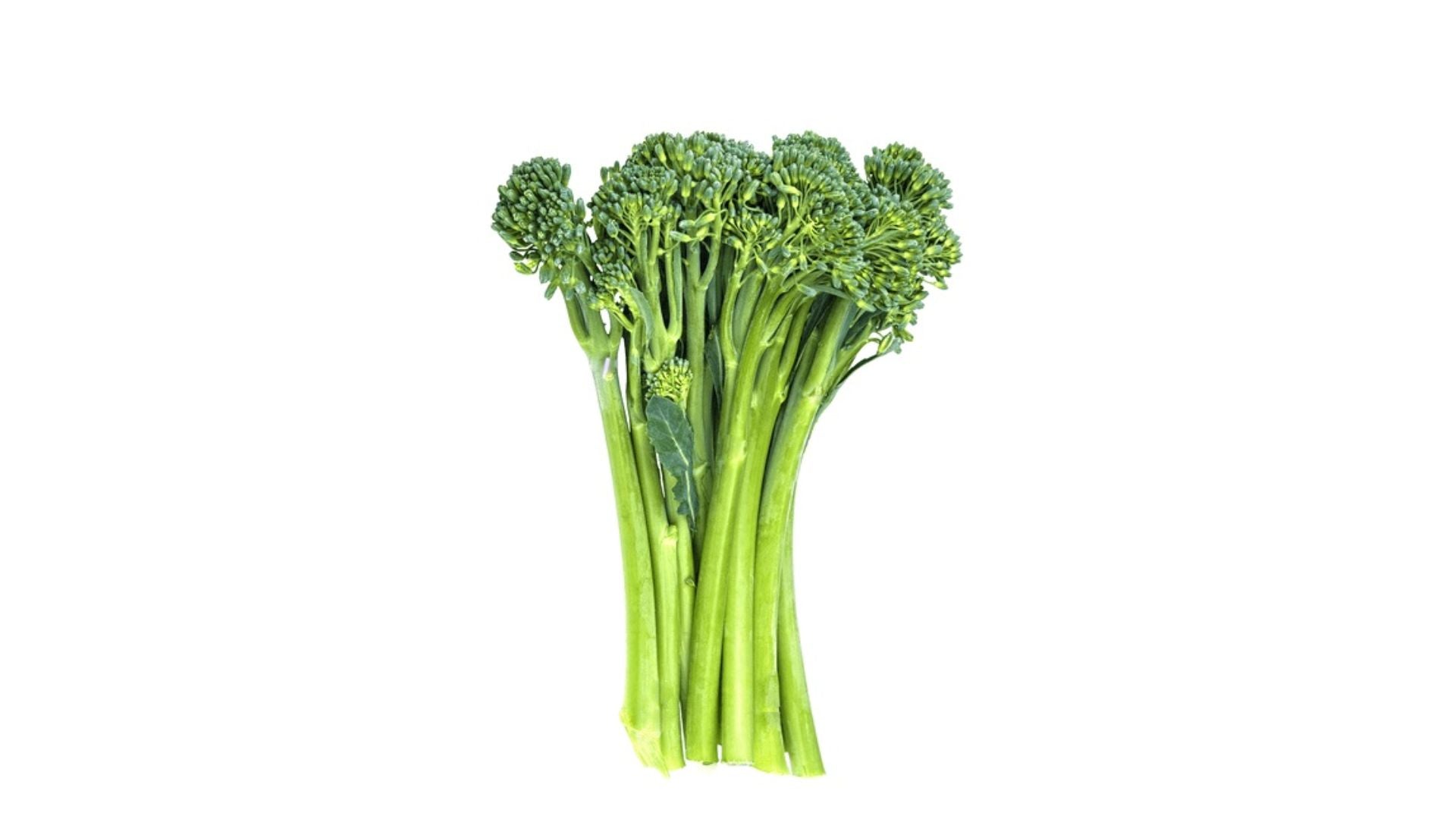 Fresh Broccolini Bunch