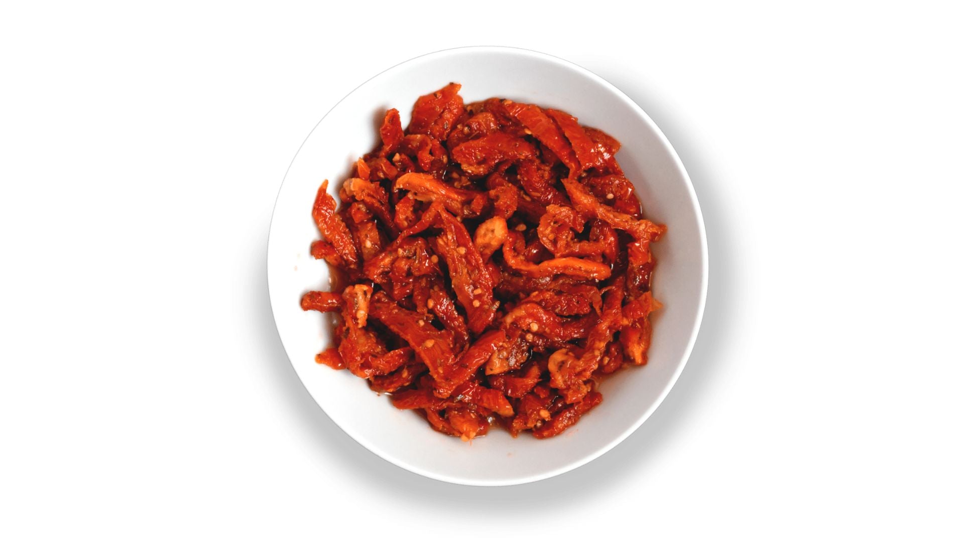 GS Aussie Semi-Dried Tomatoes 200g