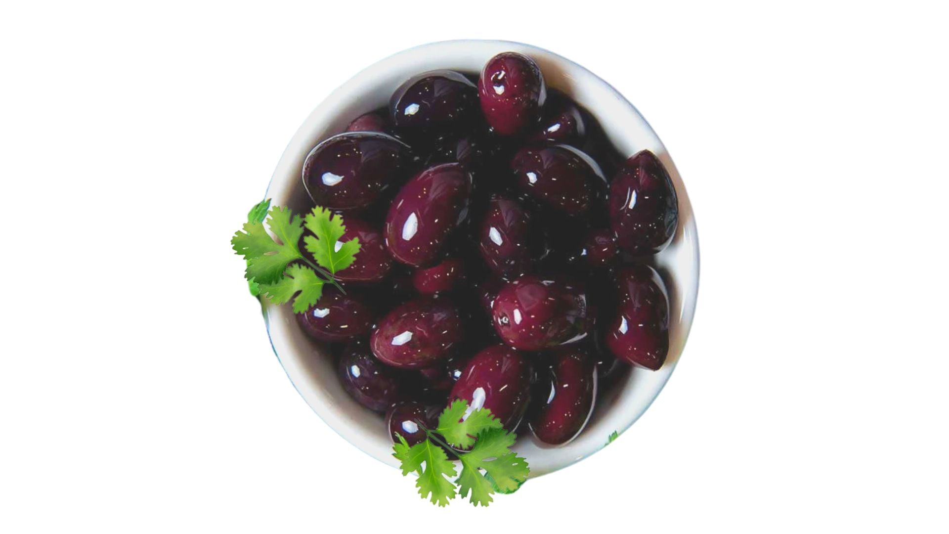 GS Kalamata Pitted Olives 125g