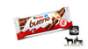 Kinder Bueno Milk Chocolate Bar 43g