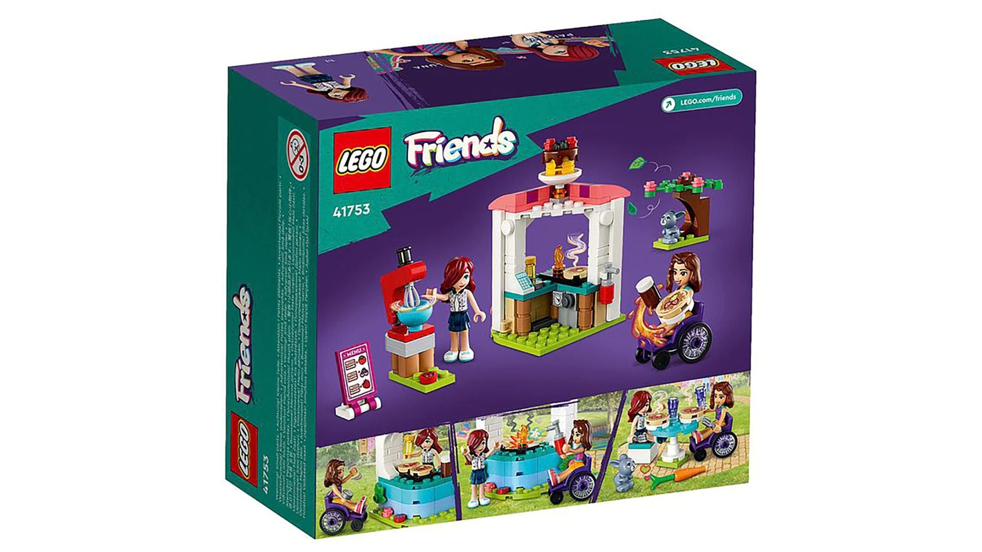 Lego 41753 sale