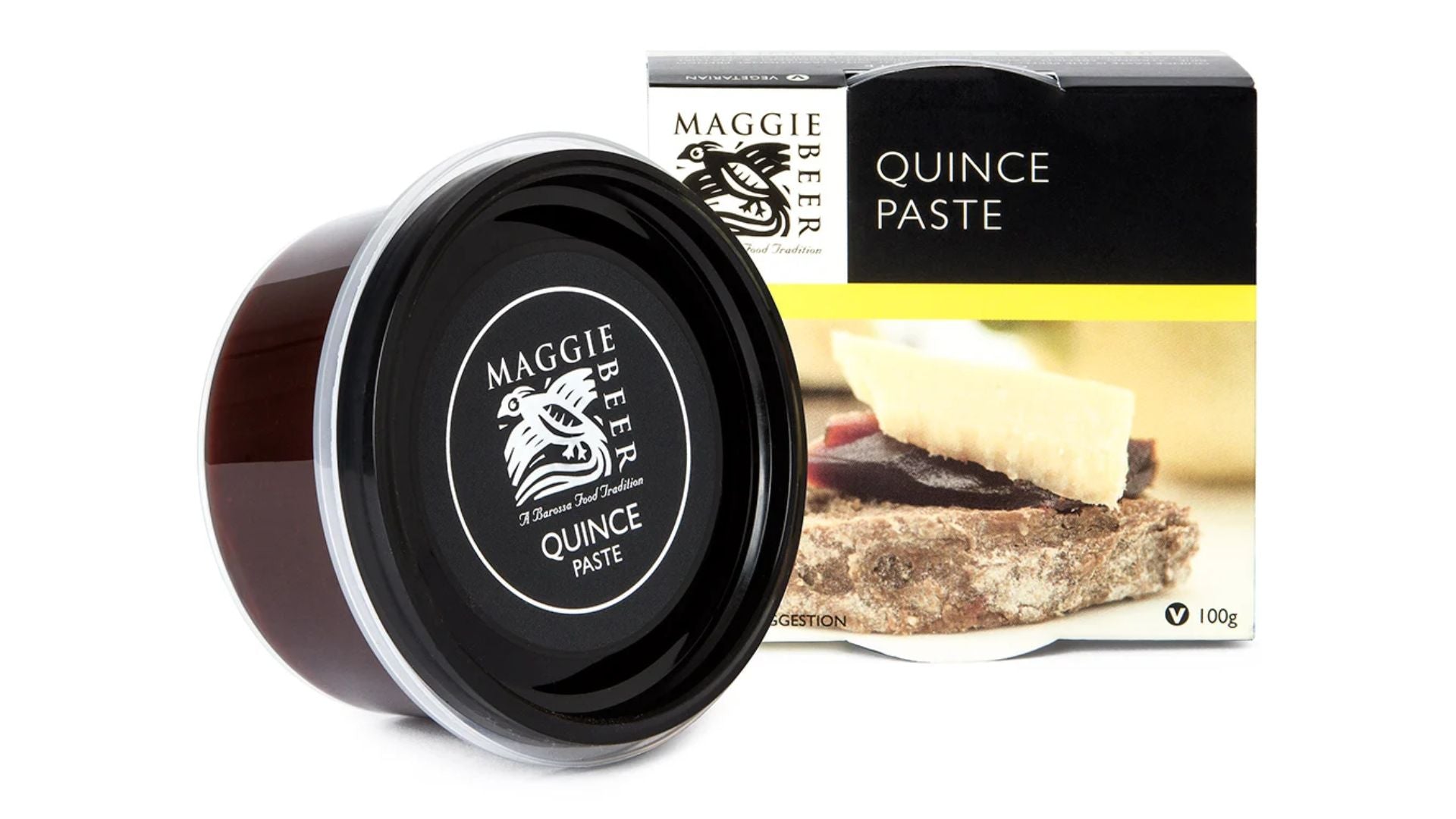 Maggie Beer Paste Quince 100g