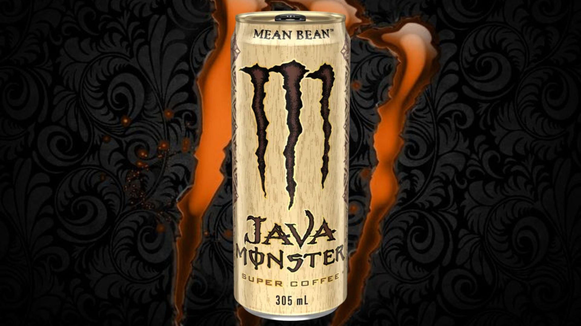 Monster Java Mean Bean 305ml