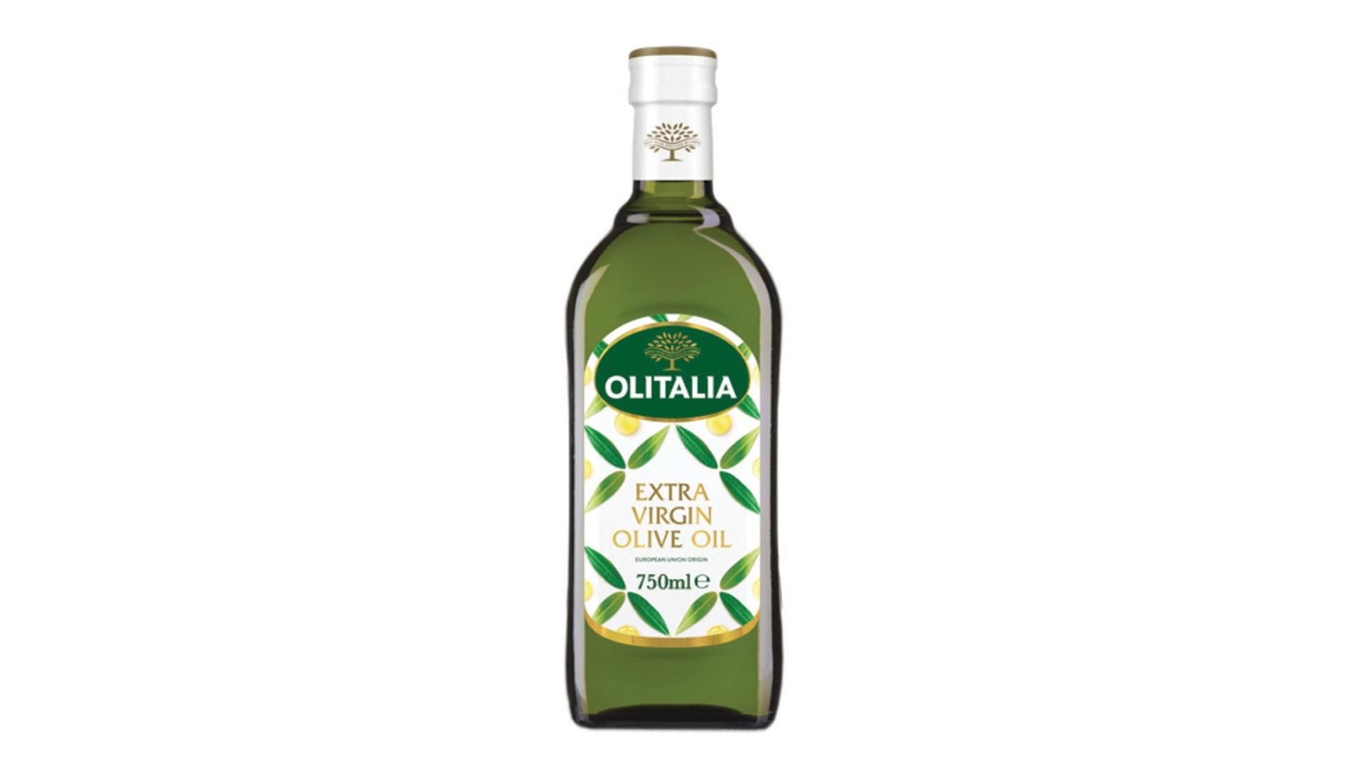 Olitalia Extra Virgin Olive Oil 750ml