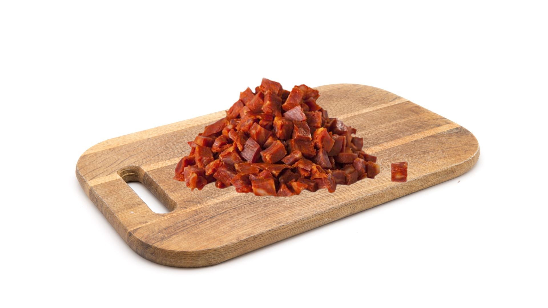 Princi Premium Diced Chorizo 200g