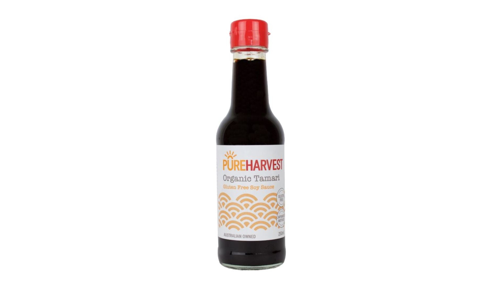 Pure Harvest Tamari Sauce 250ml