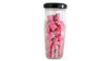 Rock Candy Musk Sherbets Glass Jar 160g