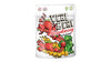 Veri Beri Fruit Strawberry Stripes 50g