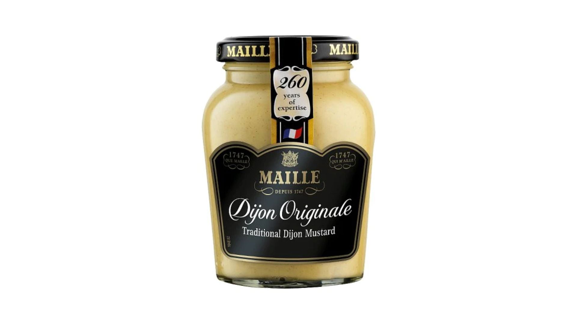 Maille Mustard Dijon 215g
