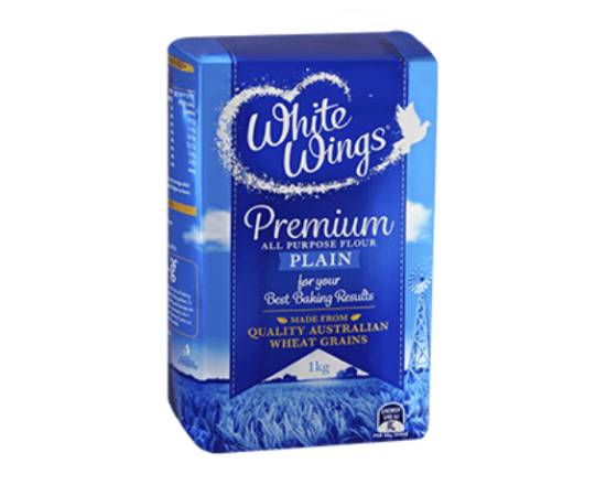 White Wings All Purpose Flour 1kg