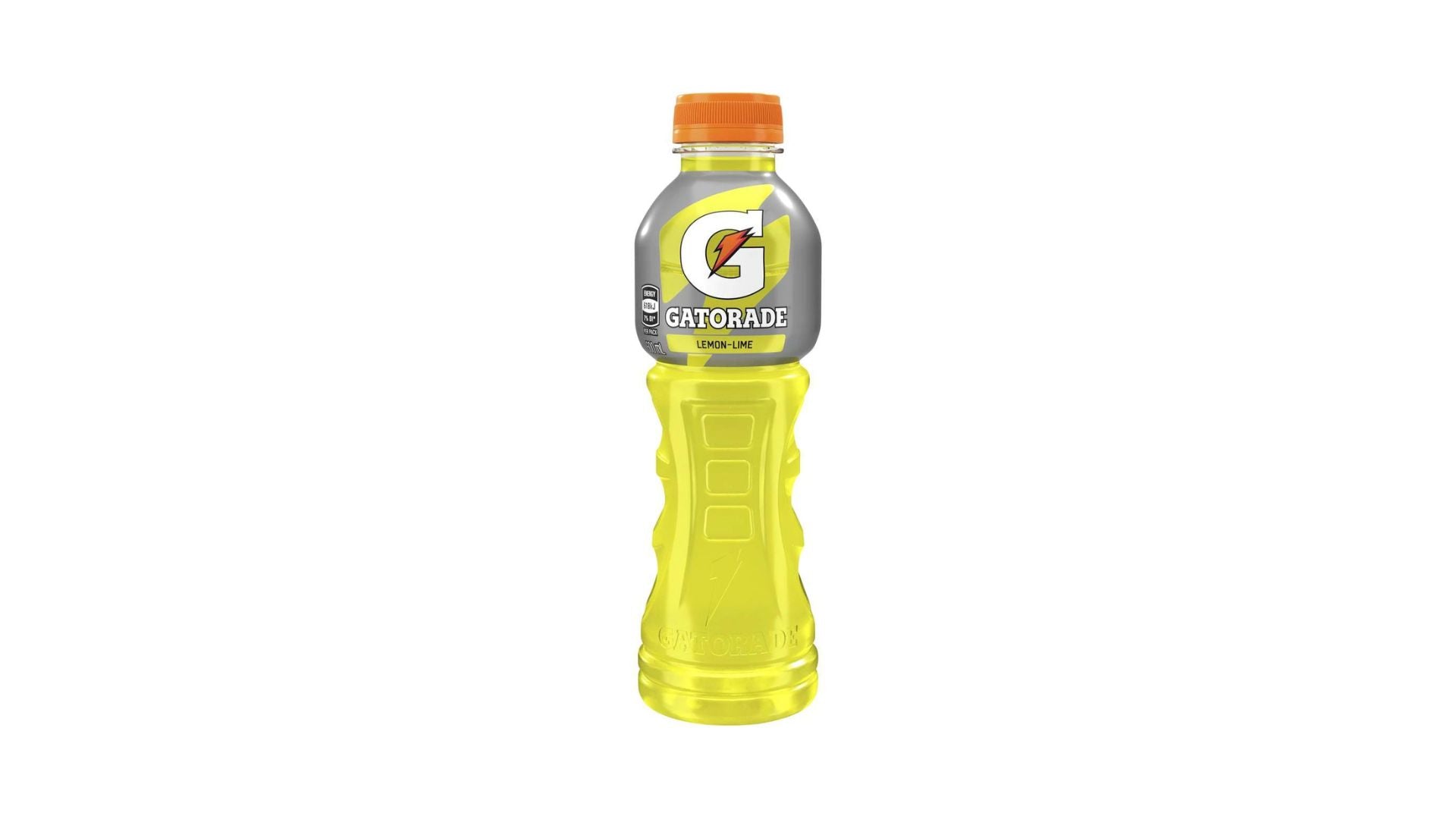 Gatorade Lemon Lime 600ml