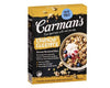 Carman's Crunchy Oats Honey Roasted Nut Clusters 500g