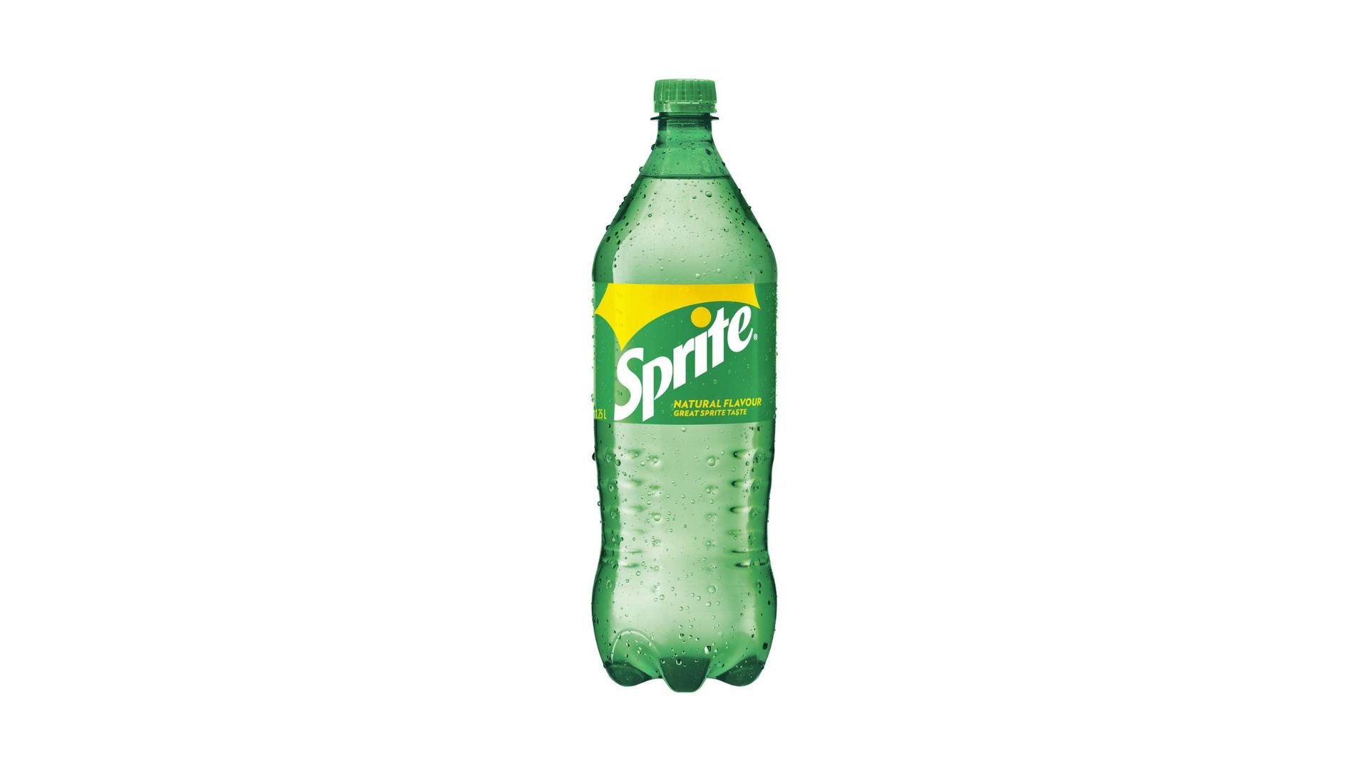 Sprite 1.25L