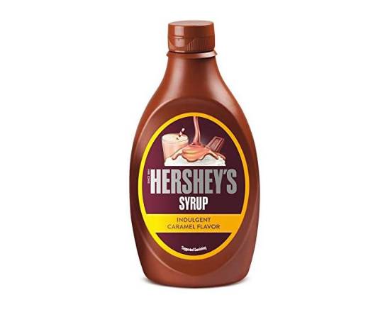 Hershey's Syrup Indulgent Caramel 623g