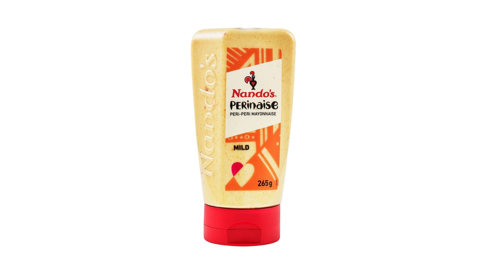 Nando's Perinaise Mild Peri-Peri Sauce 265g