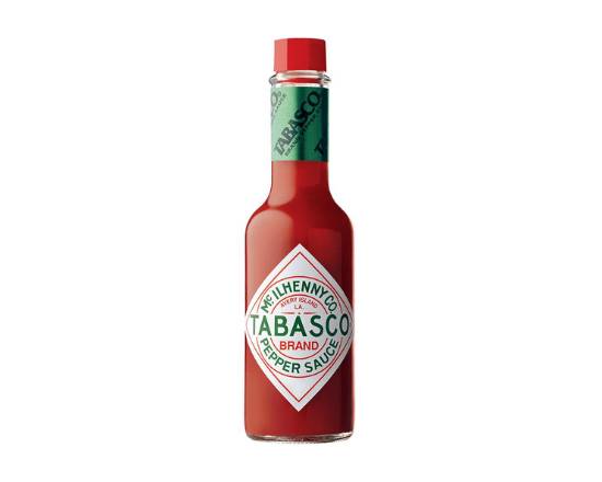 Tabasco Pepper Sauce 60ml