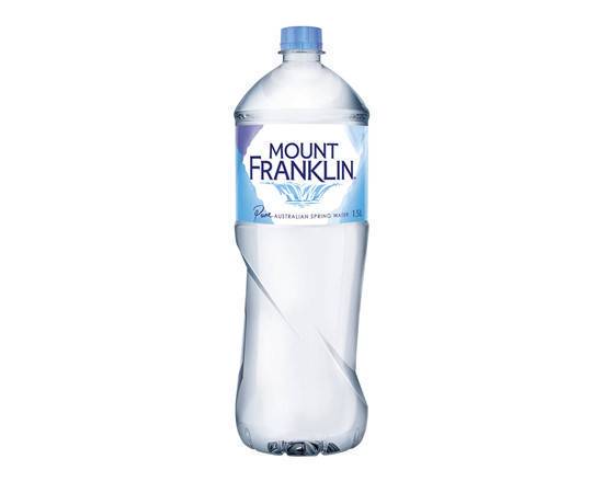 Mount Franklin 1.5L