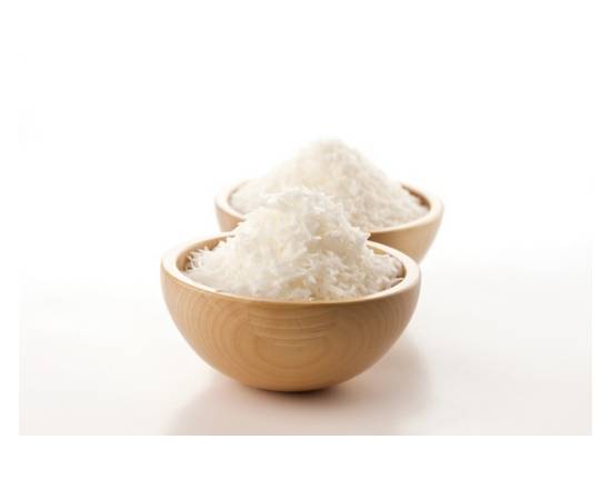 Savy Organic Desiccated Coconut 350g