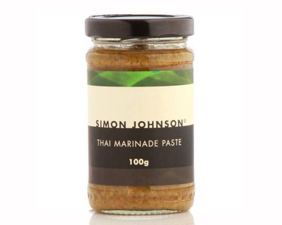 Simon Johnson Thai Marinade Paste 100g