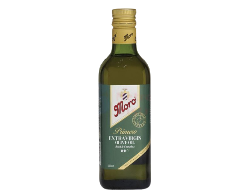 Moro Extra Virgin Olive Oil 500ml