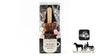 Charlotte Piper Milk Hot Chocolate Spoon With Butterfly 50g