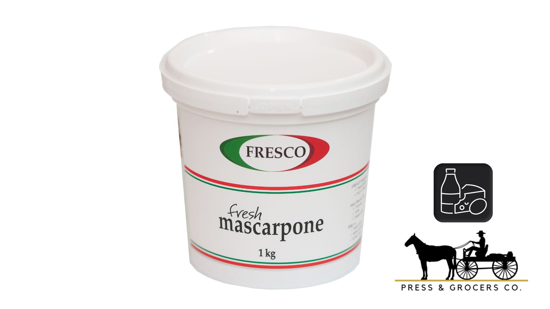 Fresco Mascarpone 250g