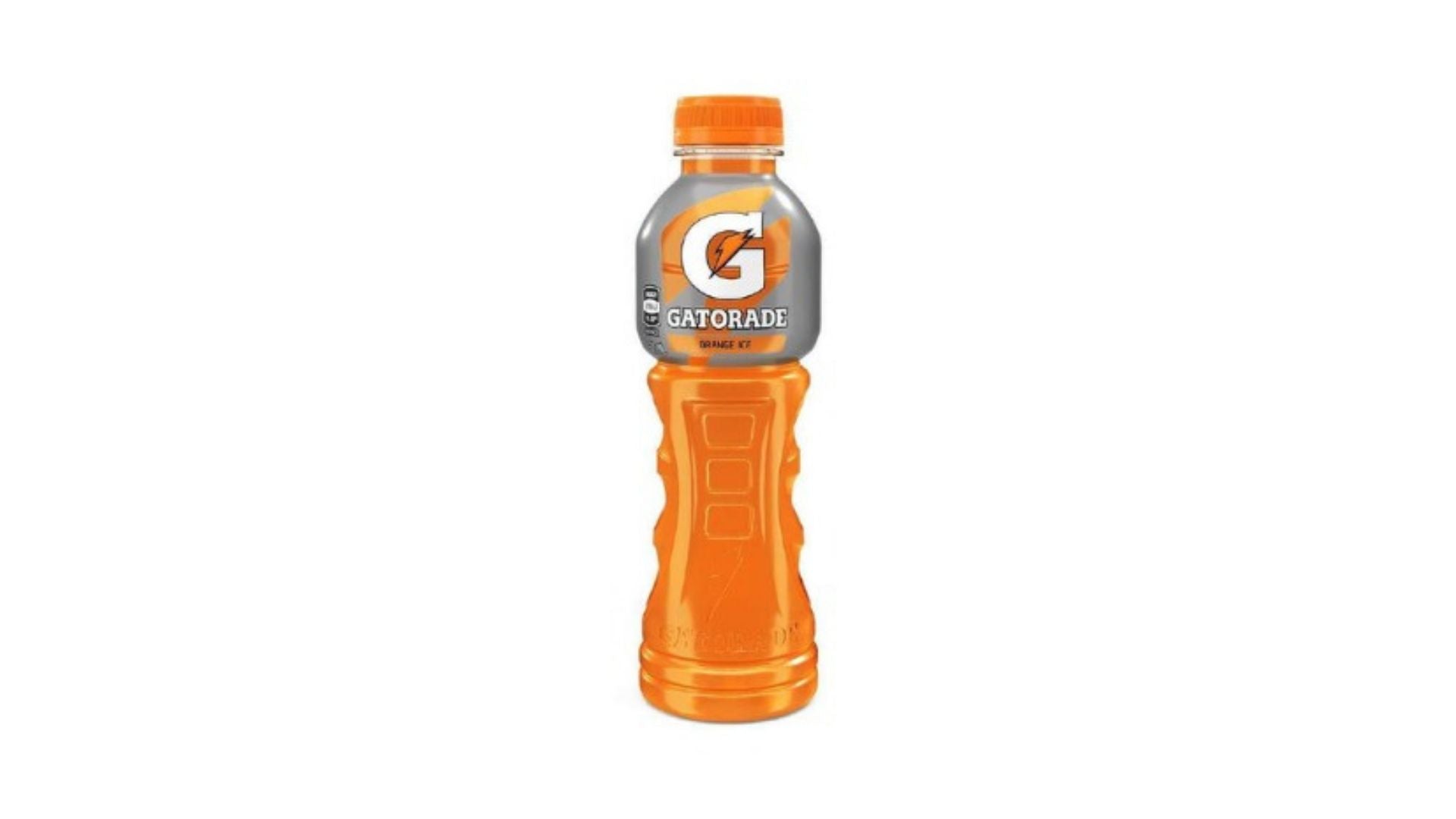 Gatorade Orange 600ml