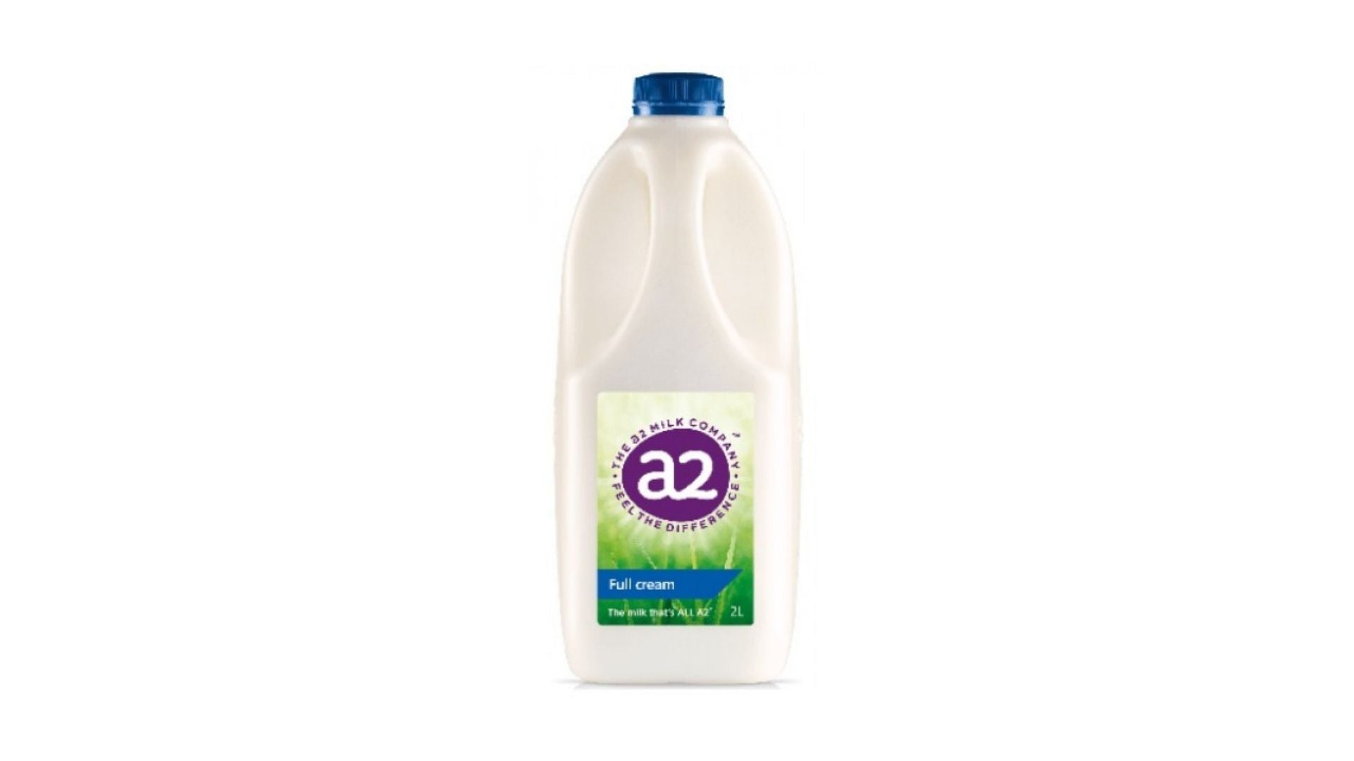 A2 Full Cream Milk 2L