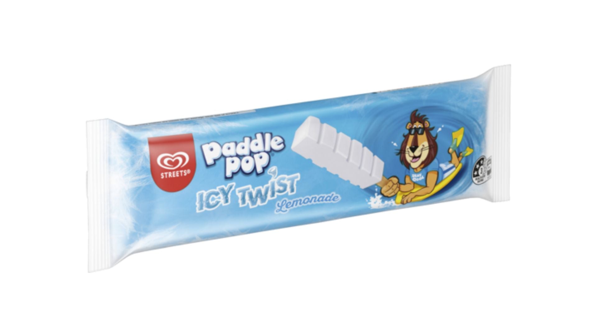 Paddle Pop Icy Twist 75ml