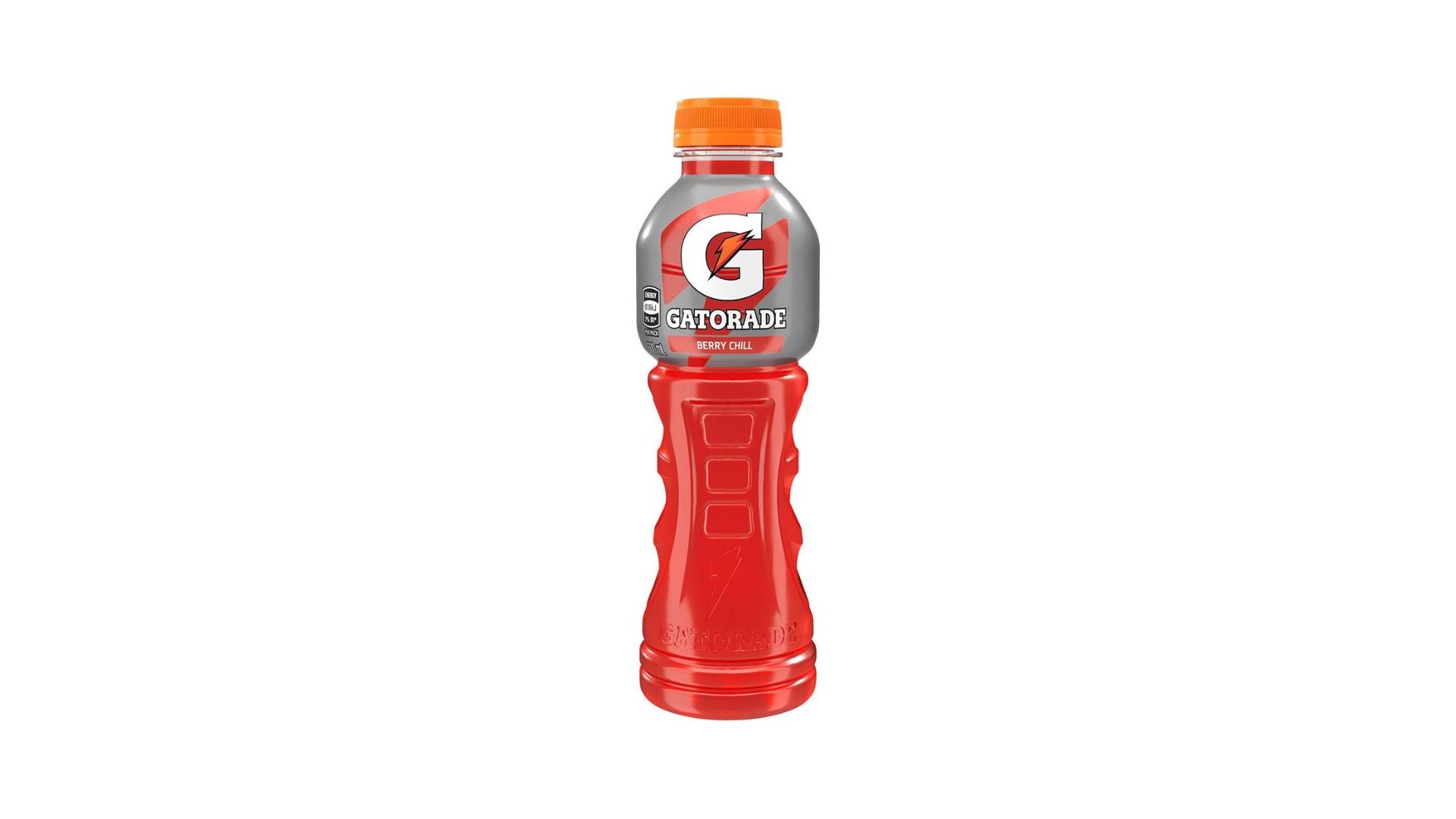 Gatorade Berry Chill 600ml