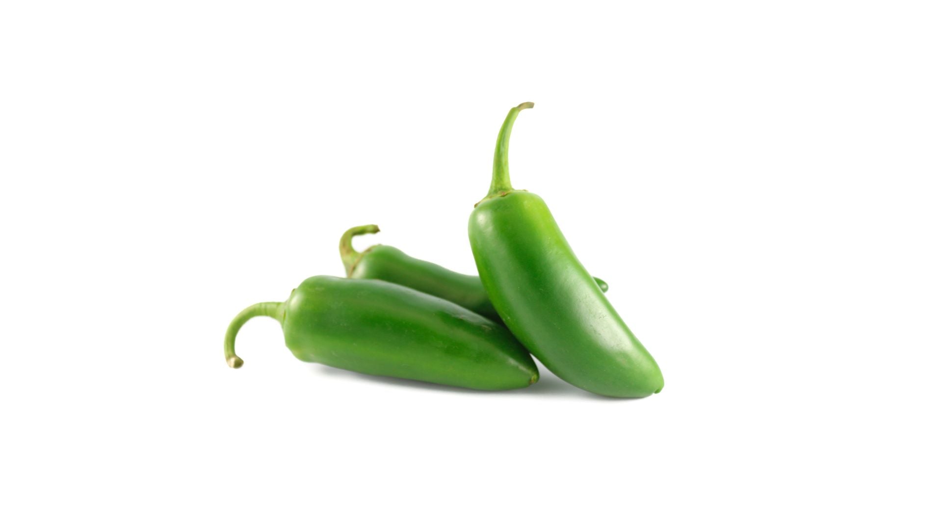 Jalapeno Chillies 500g