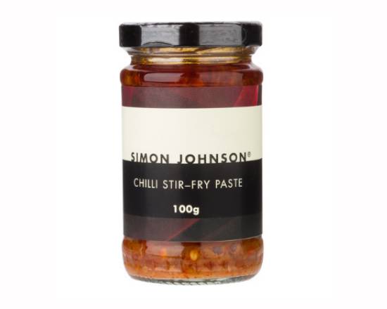 Simon Johnson Chilli Stir Fry Paste 100g