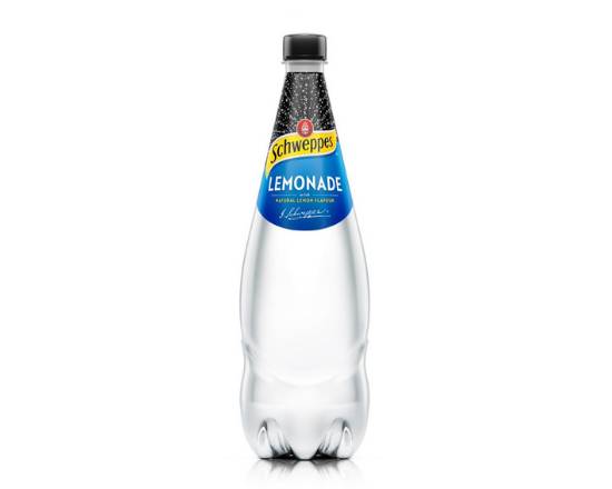 Schweppes Lemonade 1.1L