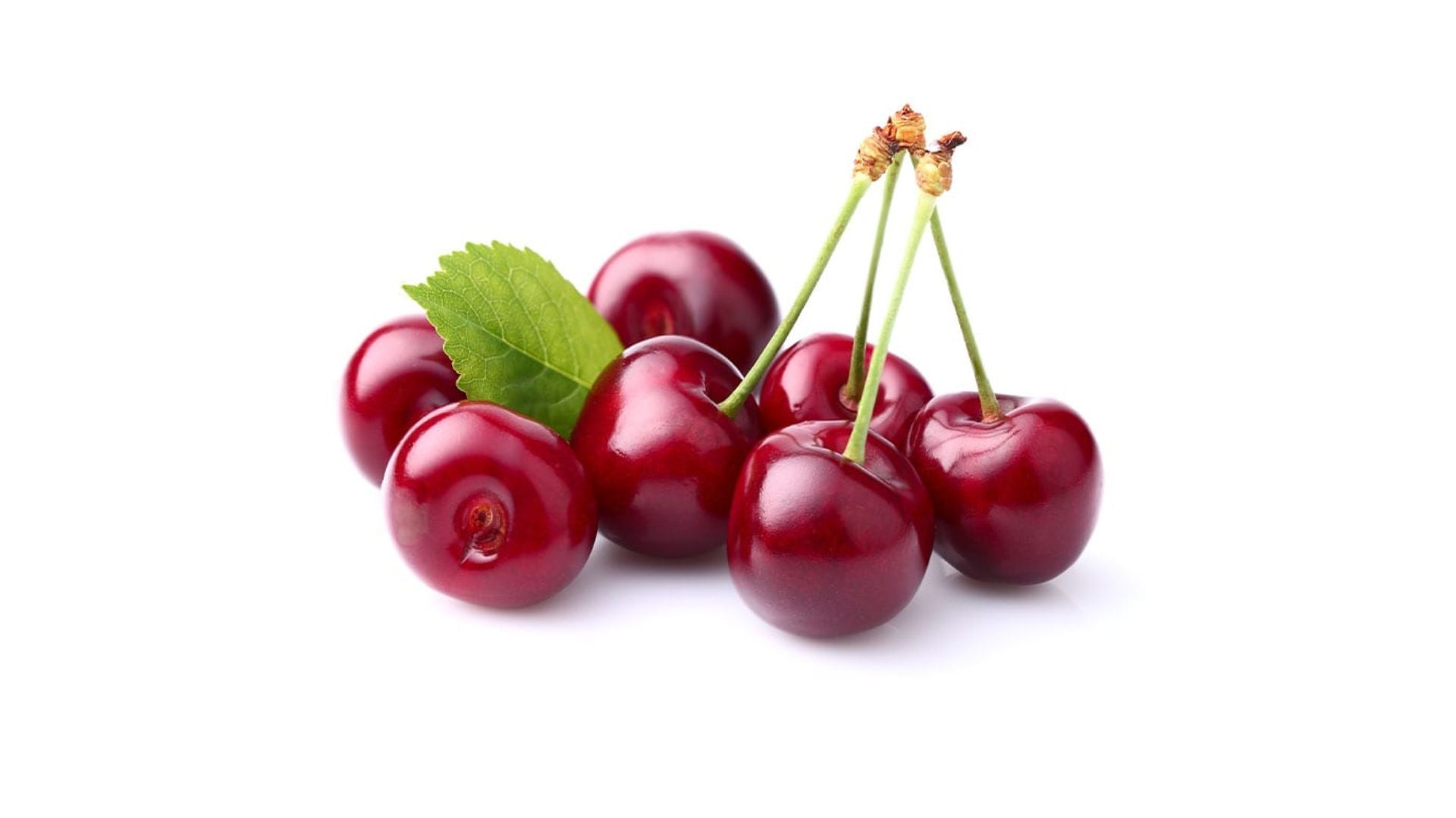 Cherry Fresh Punnet 500g