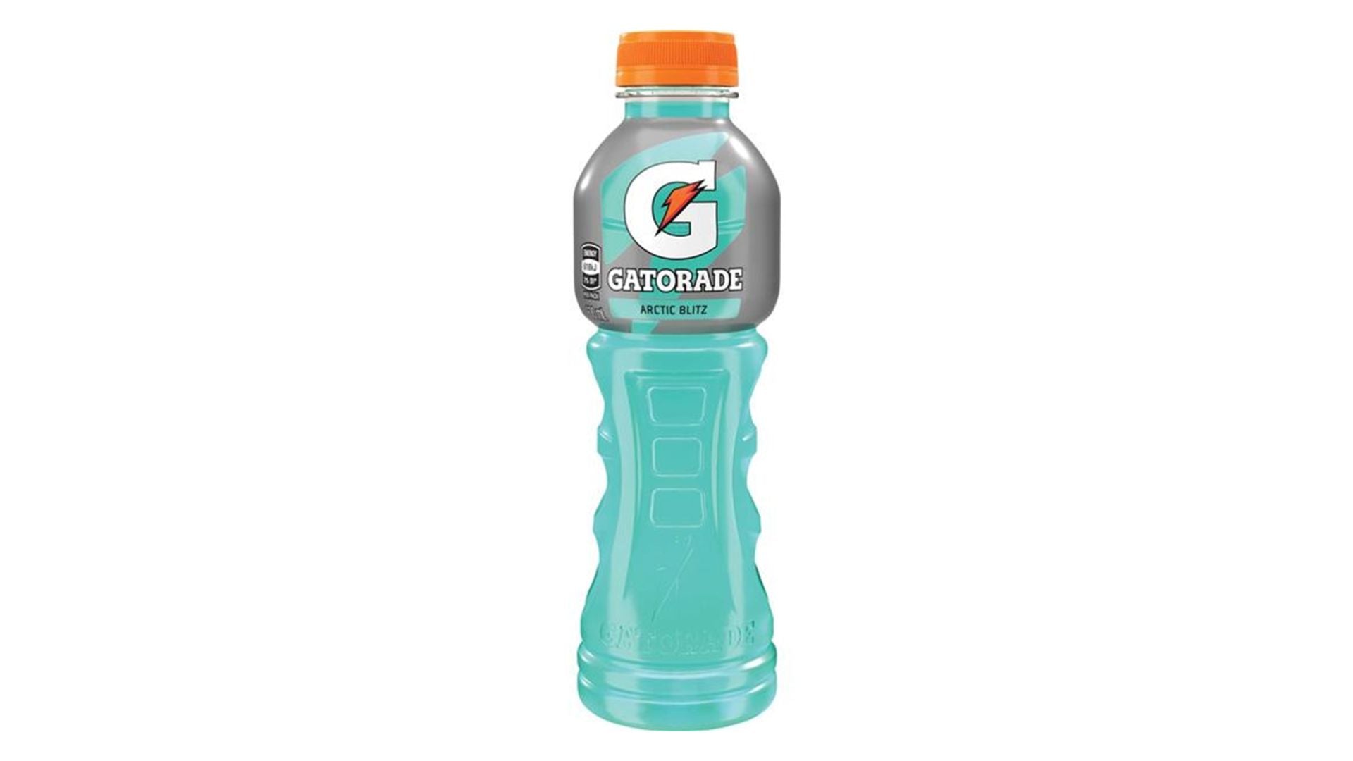 Gatorade Arctic Blitz 600ml