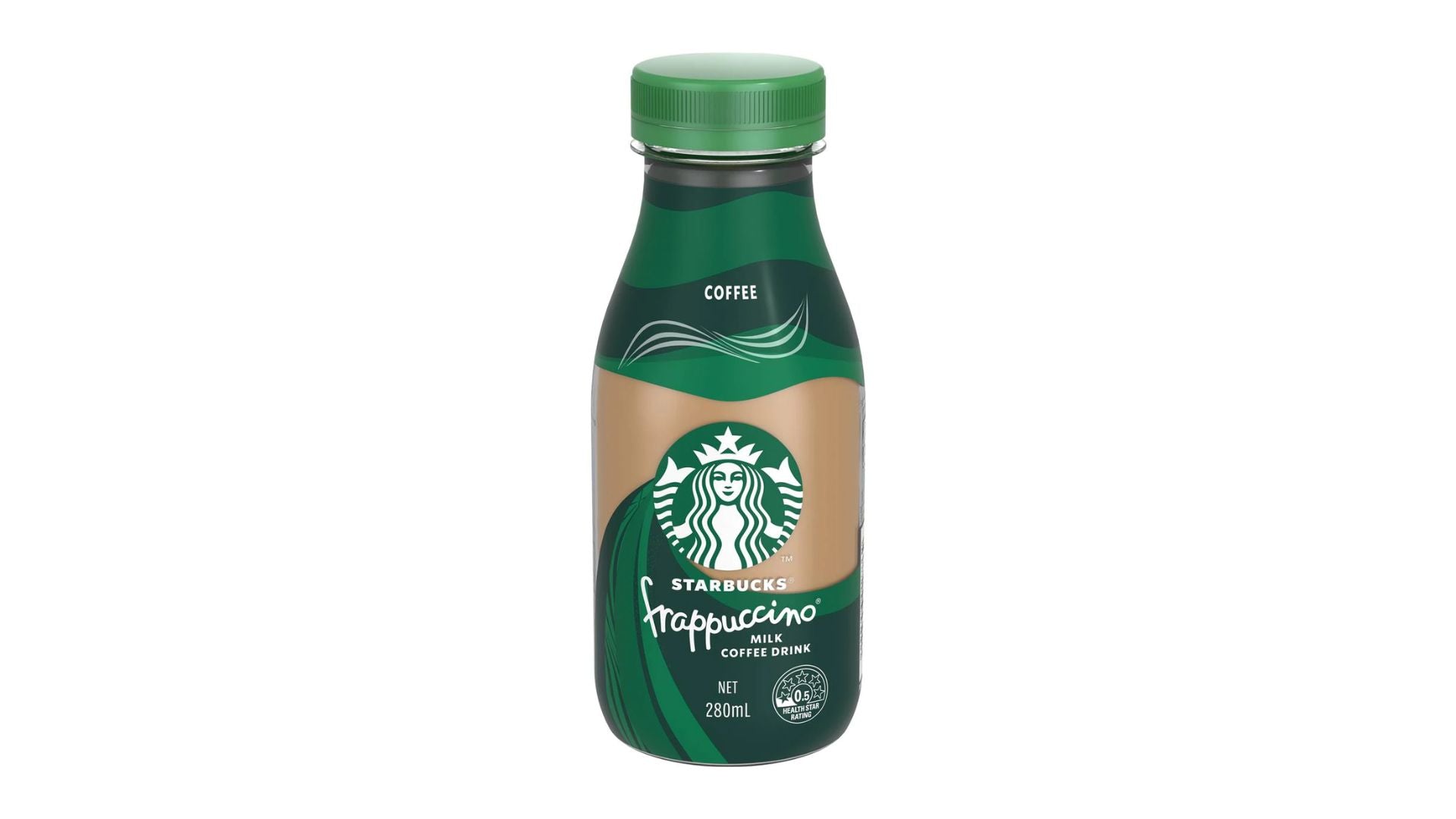 Starbucks Frappuccino Iced Coffee 280ml