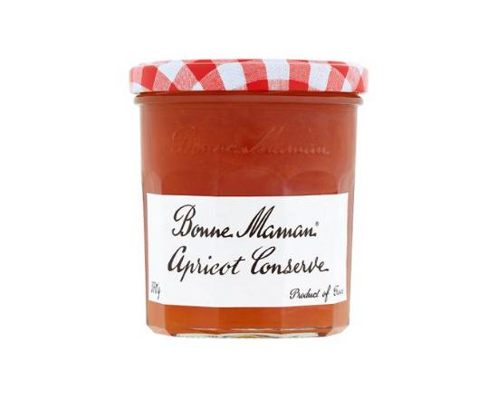 Bonne Maman Apricot Conserve 370g