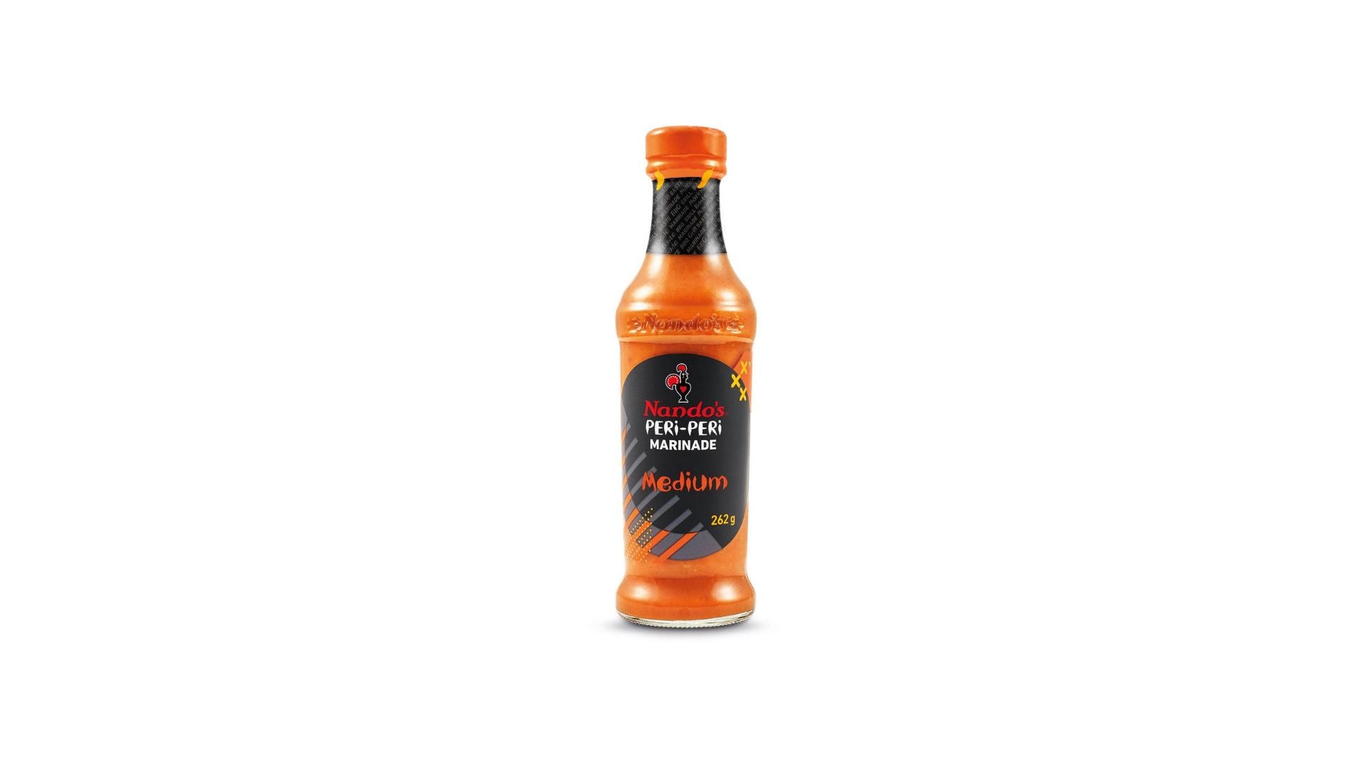 Nando's Marinade Peri Peri Medium 260g