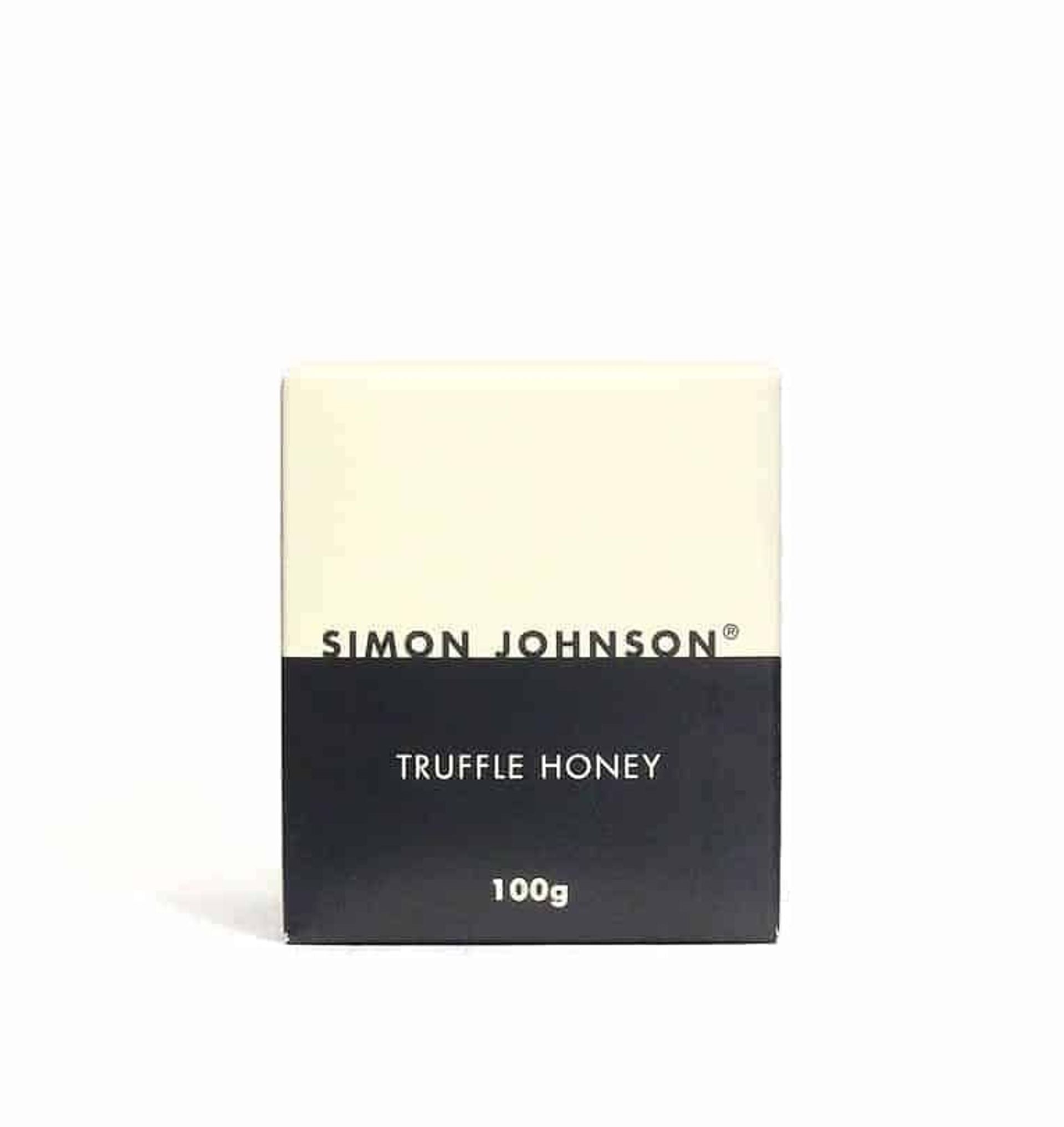 Simon Johnson Truffle Honey 100g