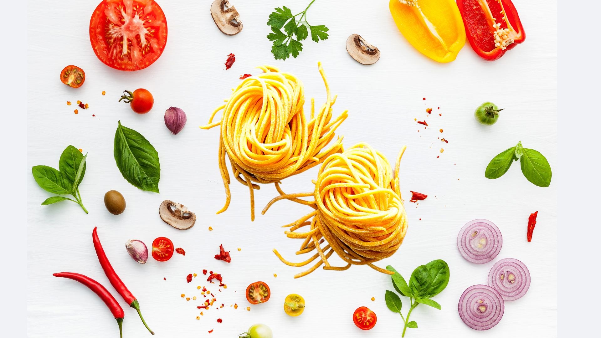 L'Abruzzese Pasta Organic Spaghetti 300g